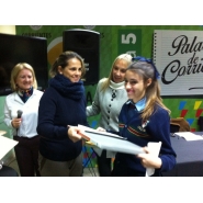 Presentes en la V Feria Provincia del Libro "Palabra de Corrientes"